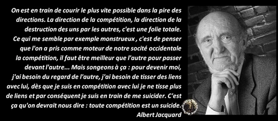  Albert-Jacquard le sport