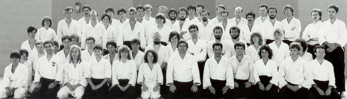 Vincent Garric professeur du dojo de Rodez Onet 12 Vincent Garric professeur du dojo de Rodez Onet 12